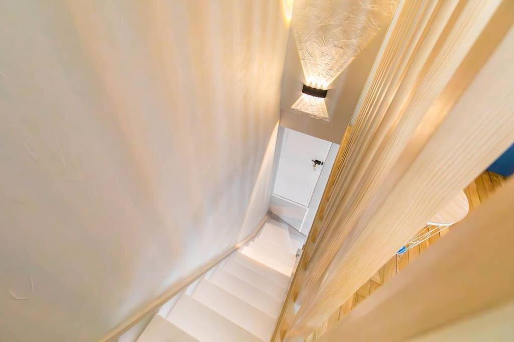 Apartamento Le Duplex Des Ducs Dijon Exterior foto